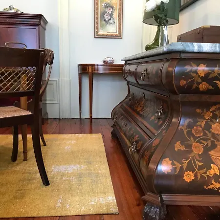 Hébergement de vacances Maison Des Amis