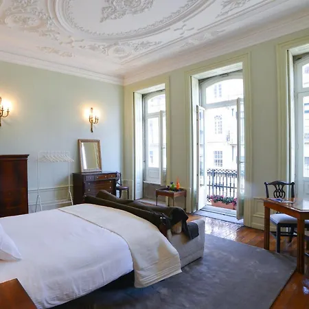 Hébergement de vacances Maison Des Amis Oporto