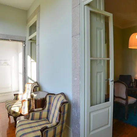 Maison Des Amis * Oporto