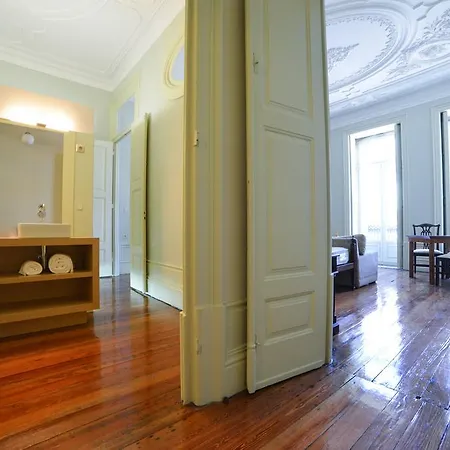 Maison Des Amis Oporto